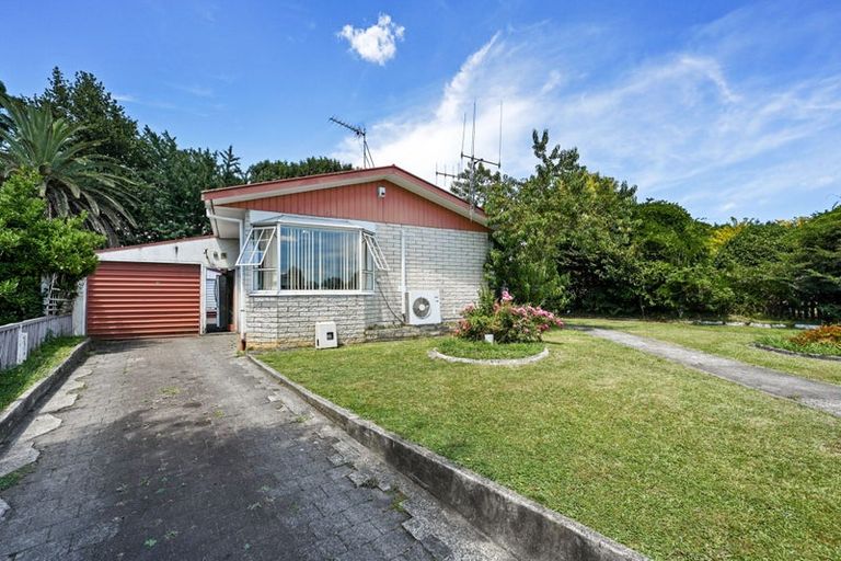 Photo of property in 38 Tongariro Street, Chartwell, Hamilton, 3210