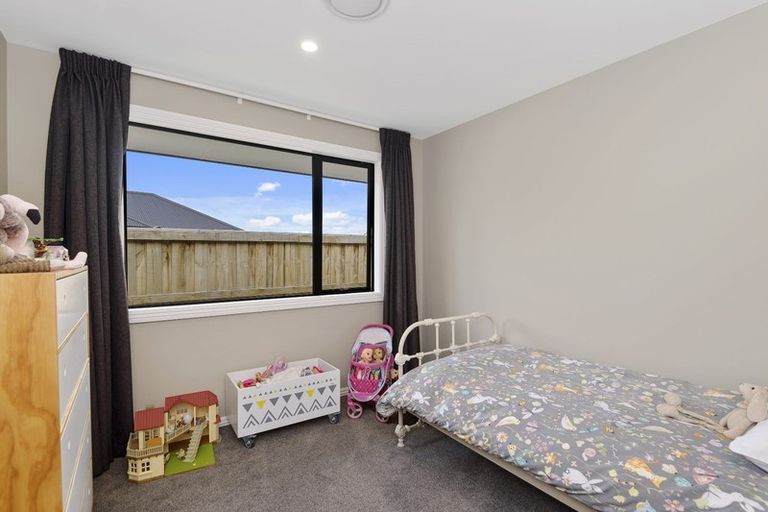 Photo of property in 8 Nickel Drive, Prebbleton, 7604