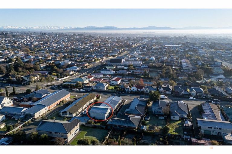 Photo of property in 4/136 North Street, Seaview, Timaru, 7910