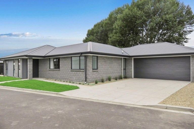 Photo of property in 22b Hayson Drive, Kaiapoi, 7630