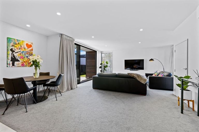 Photo of property in 577 Madras Street, St Albans, Christchurch, 8014