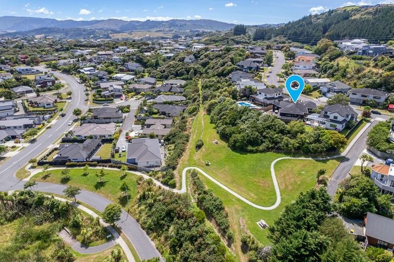 Photo of property in 24 Spyglass Lane, Whitby, Porirua, 5024