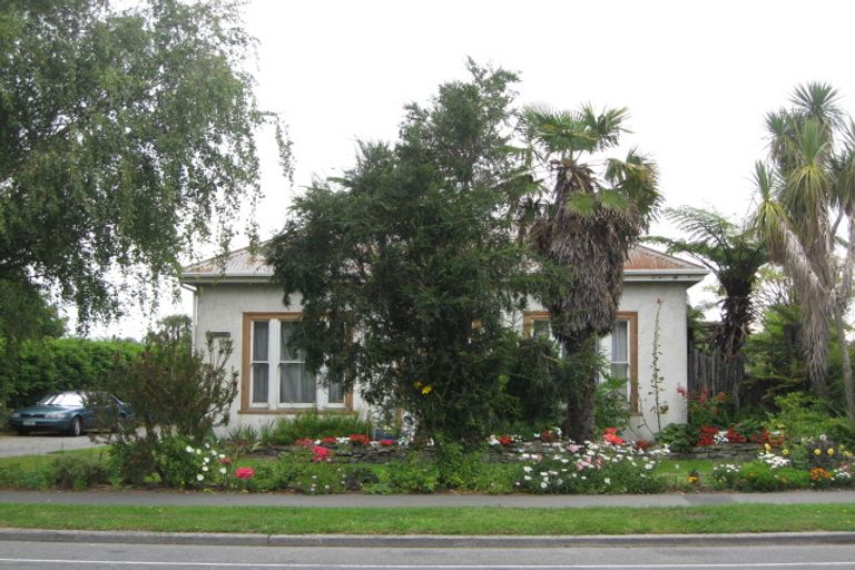 Photo of property in 70 Hoon Hay Road, Hoon Hay, Christchurch, 8025