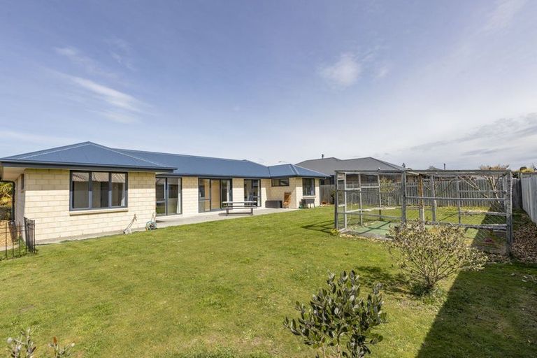 Photo of property in 1 Baxter Place, Oxford, 7430