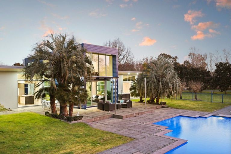 Photo of property in 57 Cherry Lane, Tamahere, Hamilton, 3283