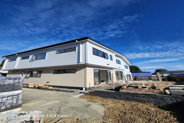 Photo of property in 347 Roscommon Road, Clendon Park, Auckland, 2103