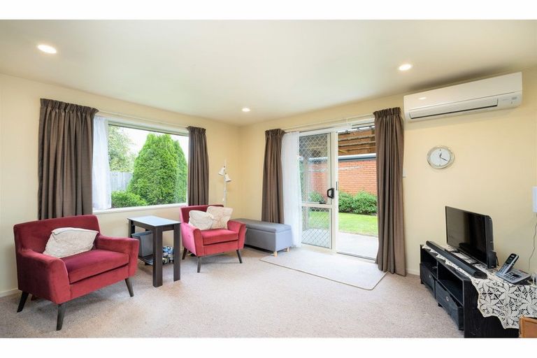 Photo of property in 8c Howard Street, Spreydon, Christchurch, 8024