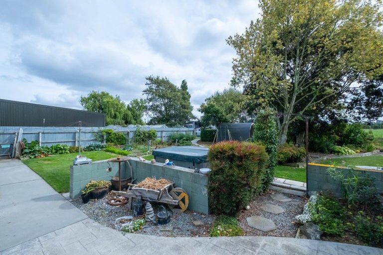 Photo of property in 9 Mitcham Road, Allenton, Ashburton, 7772