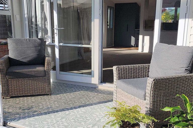 Photo of property in 15 Boon Street, Sydenham, Christchurch, 8023