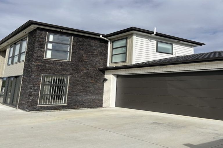 Photo of property in 1 Lime Rise, Flat Bush, Auckland, 2019