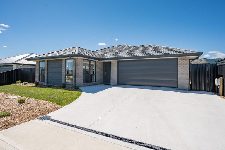 Photo of property in 3 Lampton Street, Richmond, 7020