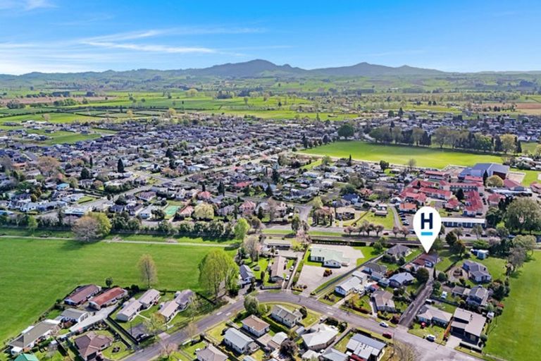 Photo of property in 33 Rata Street, Matamata, 3400