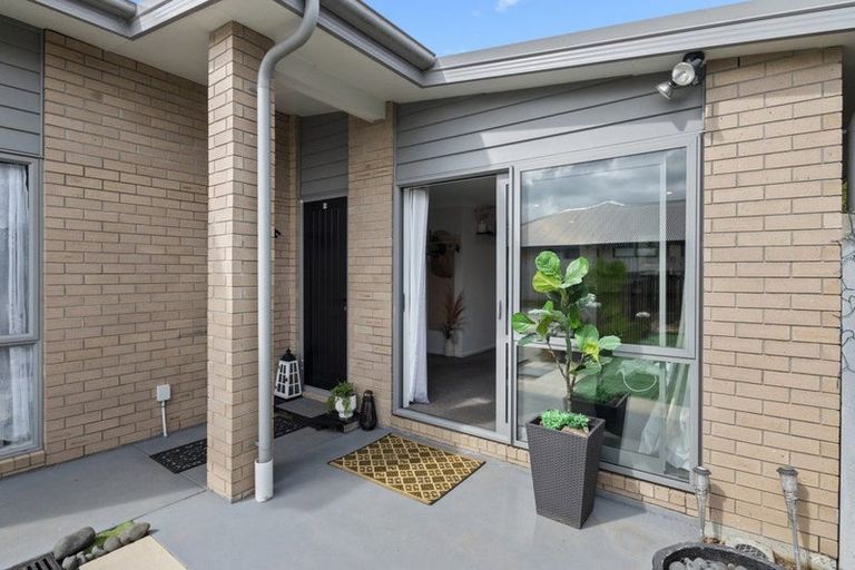 Photo of property in 9 O Ruamano Crescent, Pukekohe, 2120