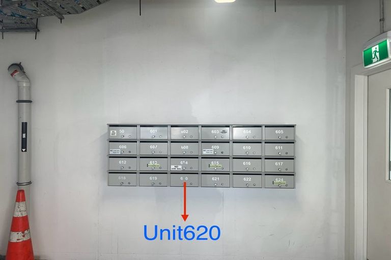 Photo of property in 608/38 Mccrae Way, New Lynn, Auckland, 0600