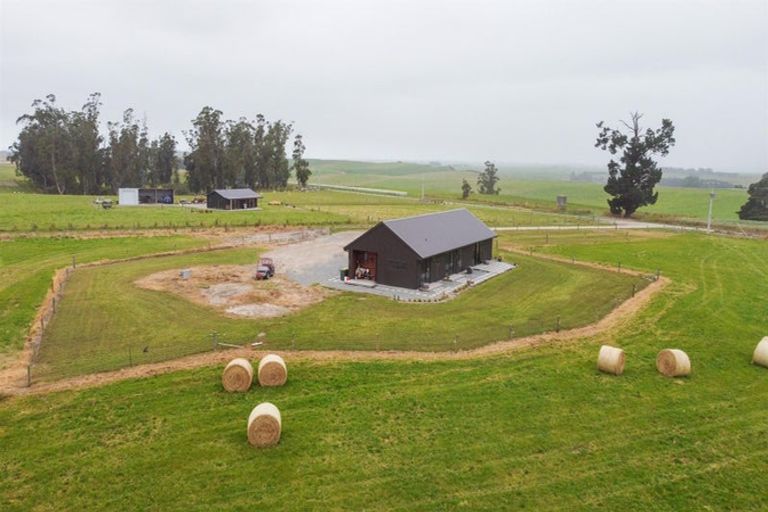 Photo of property in 824 Horseshoe Bend Road, Otaio, Timaru, 7971