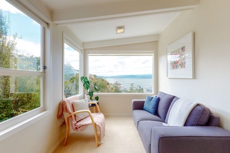 Photo of property in 22b Orchard Street, Wadestown, Wellington, 6012