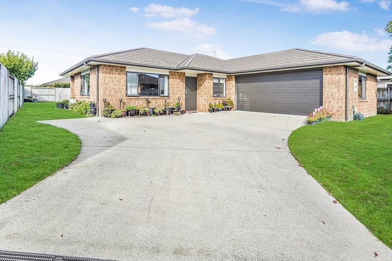Photo of property in 15 Pharo Place, Ngaruawahia, 3720