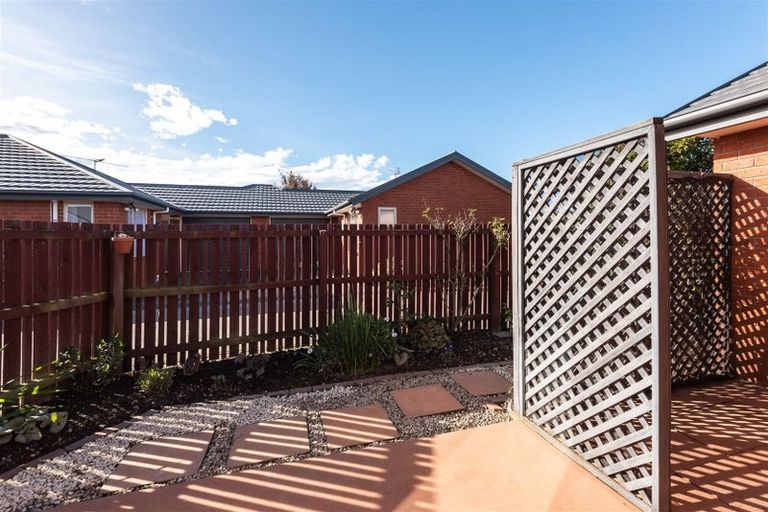 Photo of property in 1/149 Highsted Road, Casebrook, Christchurch, 8051