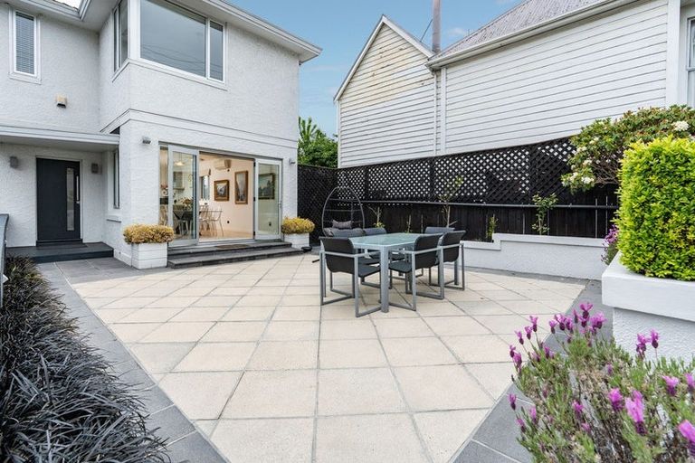 Photo of property in 138 London Street, Dunedin Central, Dunedin, 9016