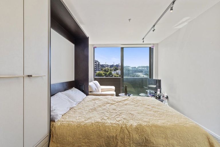 Photo of property in Masina Apartments, 312/80u Riddiford Street, Newtown, Wellington, 6021
