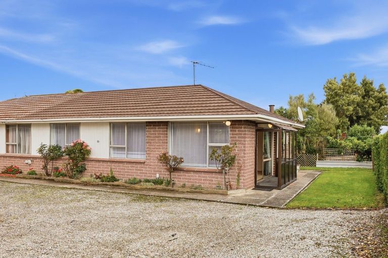 Photo of property in 33d Essex Street, Balclutha, 9230