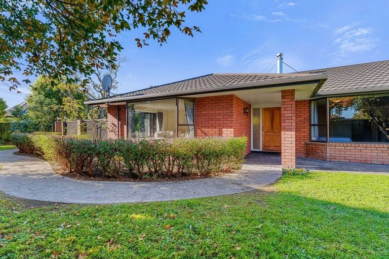 Photo of property in 20 Runnymede Drive, Templeton, Christchurch, 8042