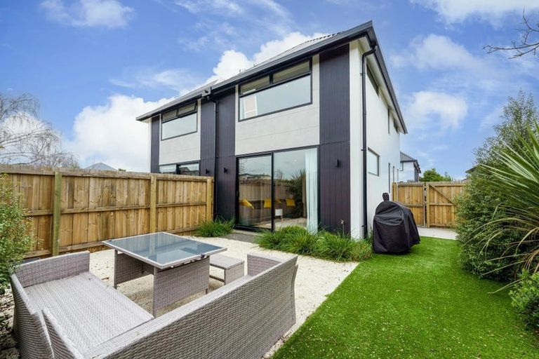 Photo of property in 6/61 Peverel Street, Riccarton, Christchurch, 8041