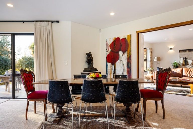 Photo of property in 11 Cedar Place, Amberley, 7410