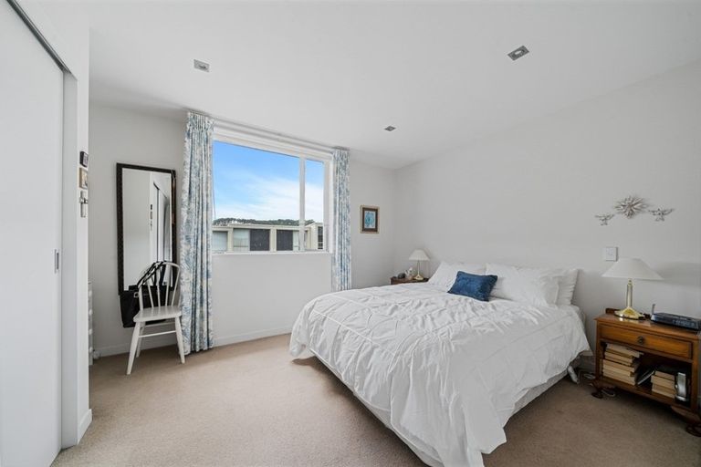 Photo of property in Altar Apartments, 44/120u Rintoul Street, Newtown, Wellington, 6021