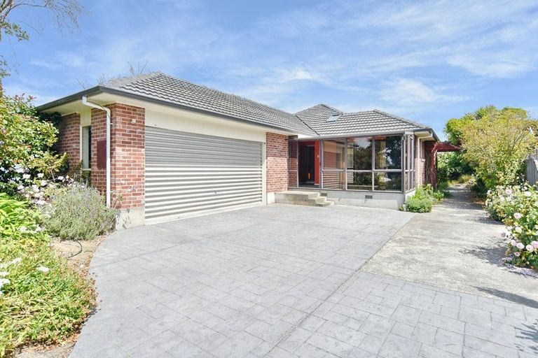 Photo of property in 53 Philpotts Road, Mairehau, Christchurch, 8052