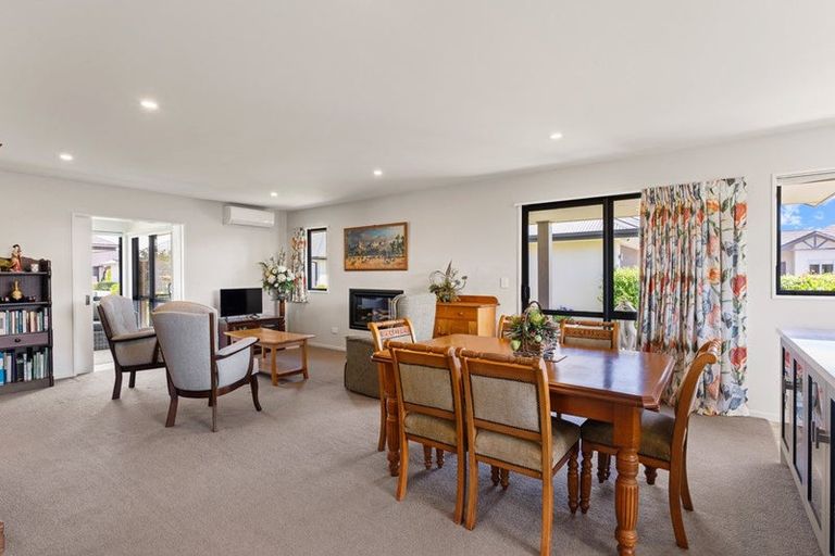 Photo of property in 47 Clydesdale Way, Lincoln, 7608