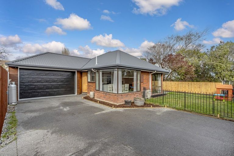 Photo of property in 5 Astor Place, Halswell, Christchurch, 8025
