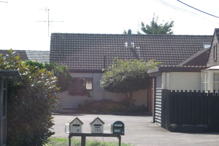 Photo of property in 3/195 Shakespeare Road, Milford, Auckland, 0620