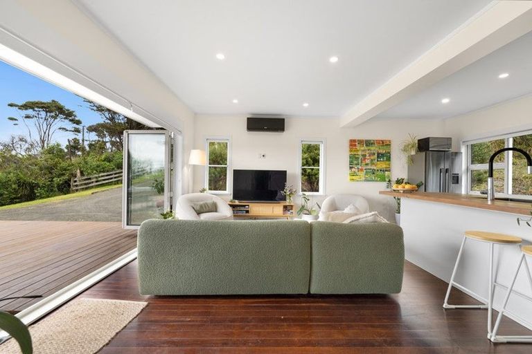 Photo of property in 539 Krippner Road, Puhoi, Silverdale, 0994