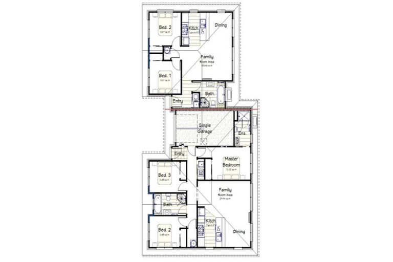 Photo of property in 18 Monarch Drive, Rolleston, 7614