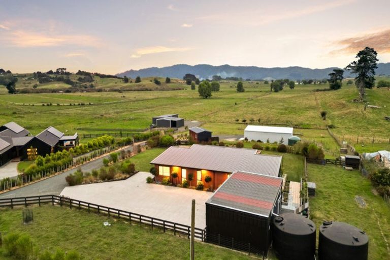 Photo of property in 357 Driver Road, Ngaruawahia, 3791