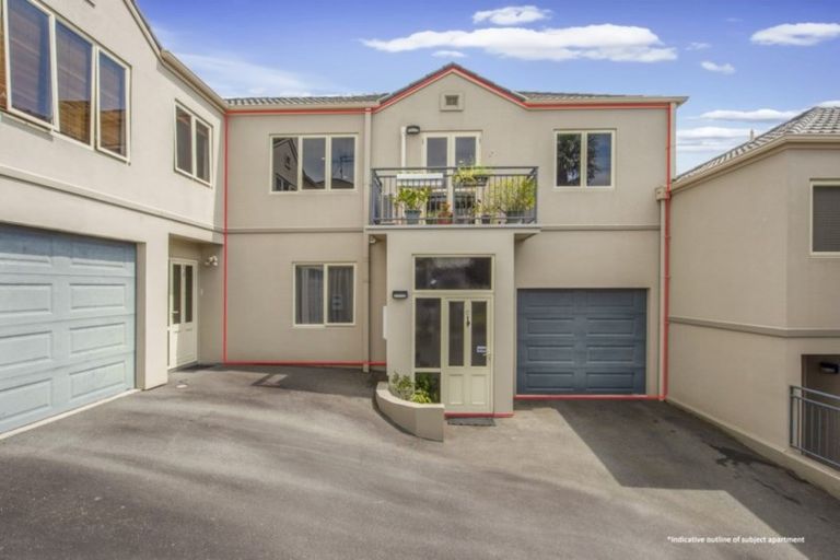 Photo of property in 22c Hunter Street, Hamilton Lake, Hamilton, 3204
