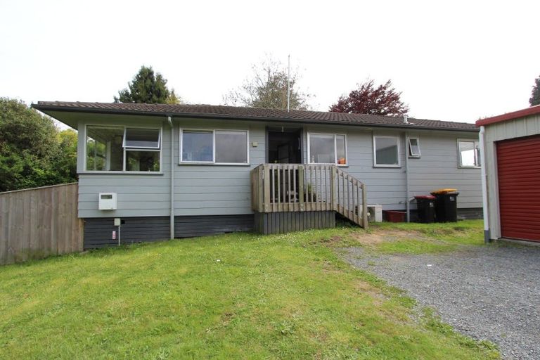 Photo of property in 83 Clyde Street, Tokoroa, 3420