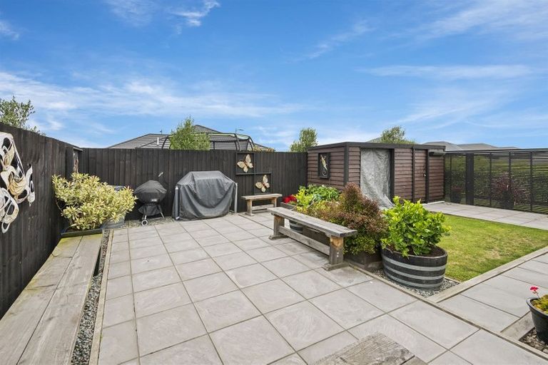 Photo of property in 44 Chert Street, Rolleston, 7614