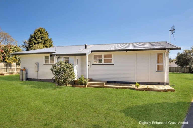 Photo of property in 35 Springfield Road, Springfield, Rotorua, 3015