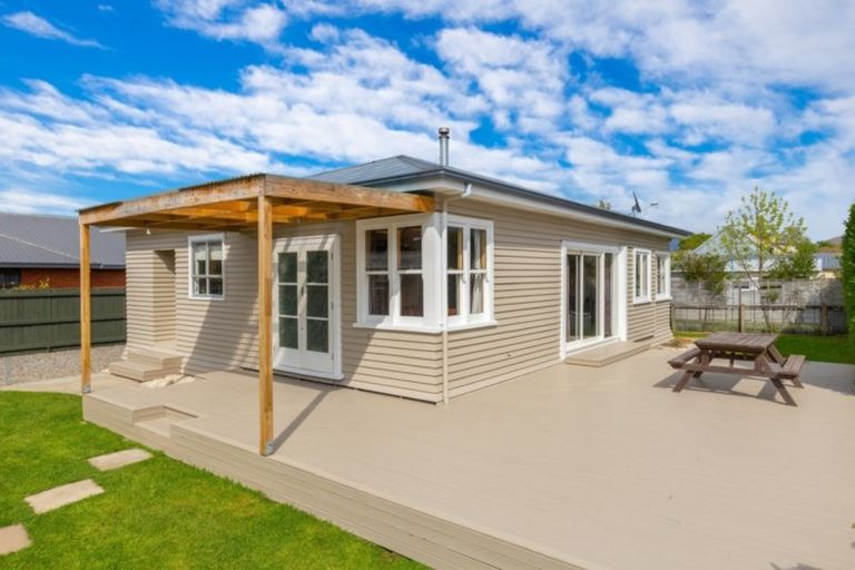 Photo of property in 21 Stephenson Street, Blenheim, 7201
