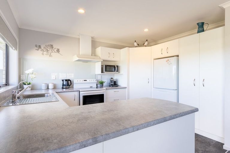 Photo of property in Trackside Villas, 22/91 Mako Mako Road, Levin, 5510