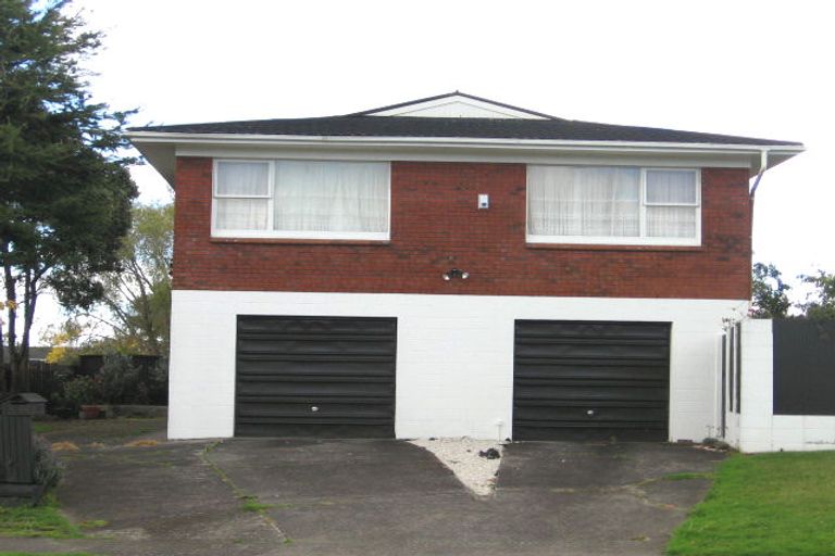 Photo of property in 23 Priestley Drive, Bucklands Beach, Auckland, 2014