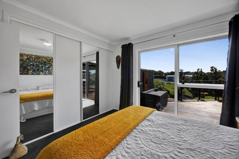 Photo of property in 203b South Road, Spotswood, New Plymouth, 4310