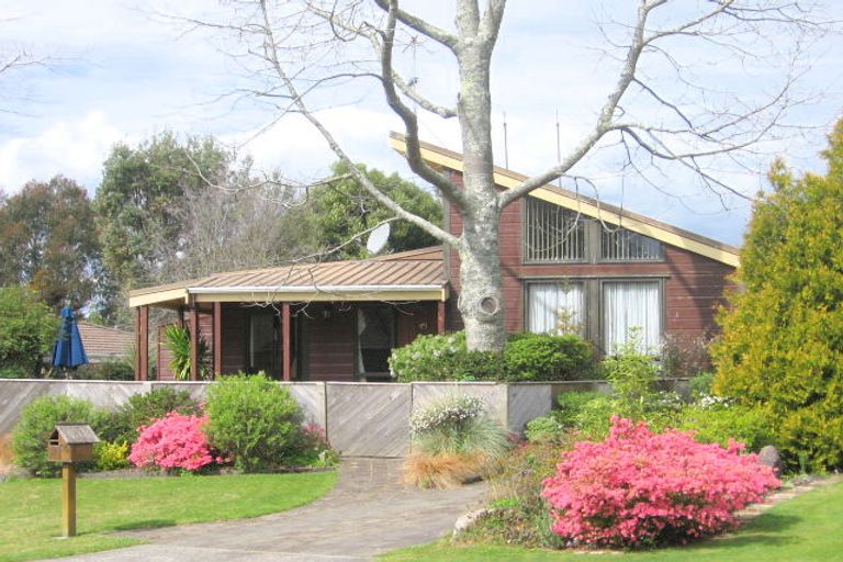 Photo of property in 35 Icarus Place, Sunnybrook, Rotorua, 3015