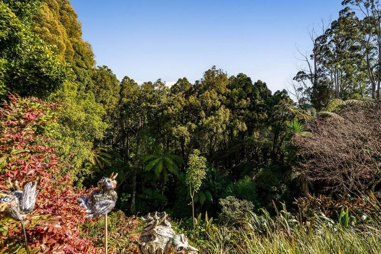 Photo of property in 45a Karina Road, Merrilands, New Plymouth, 4312