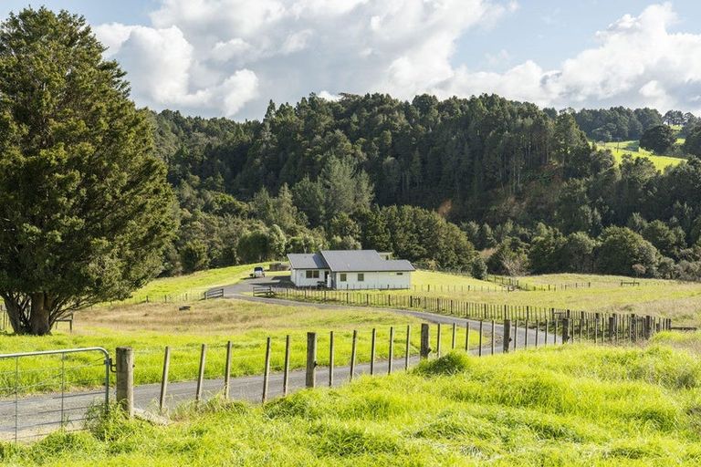 Photo of property in 160 Gray Road, Te Kamo, Kamo, 0185