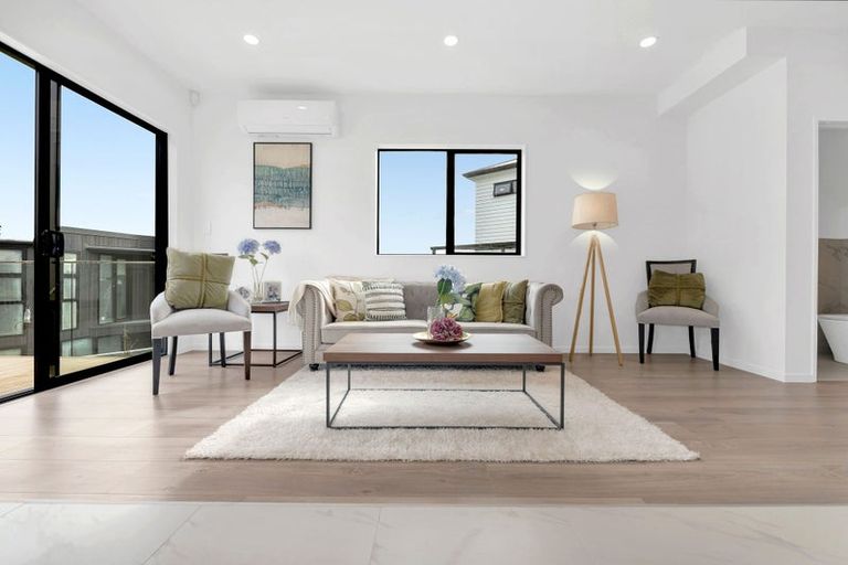 Photo of property in 108 Joseph Street, Flat Bush, Auckland, 2019