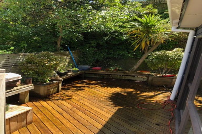 Photo of property in 53u6 Liardet Street, Vogeltown, Wellington, 6021