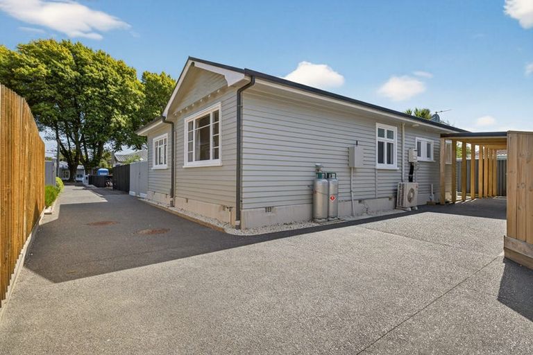 Photo of property in 12 Darley Street, Somerfield, Christchurch, 8024